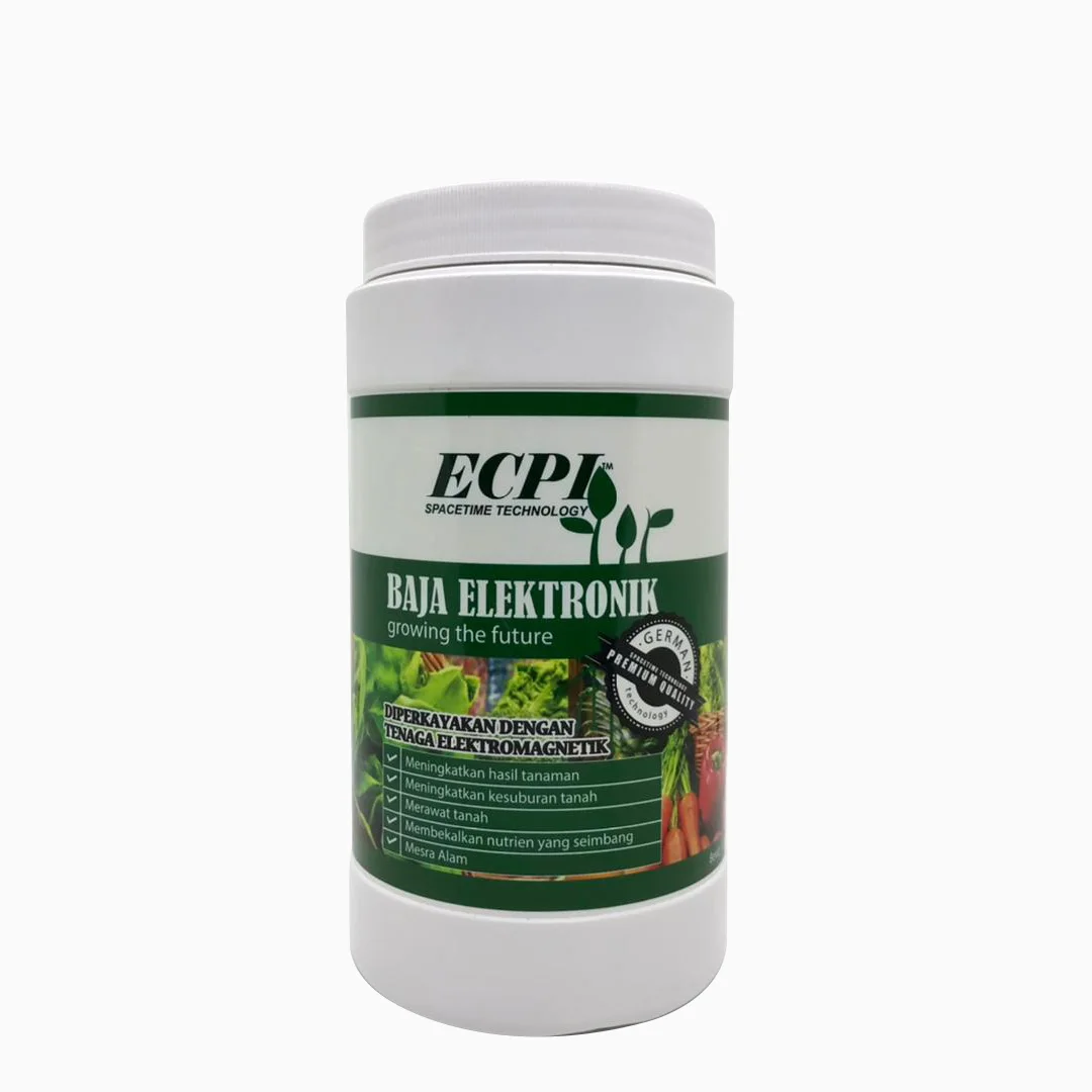 Malaysia Supplier of Best Quality Controlled Release Type Organic Liquid Fertilizer