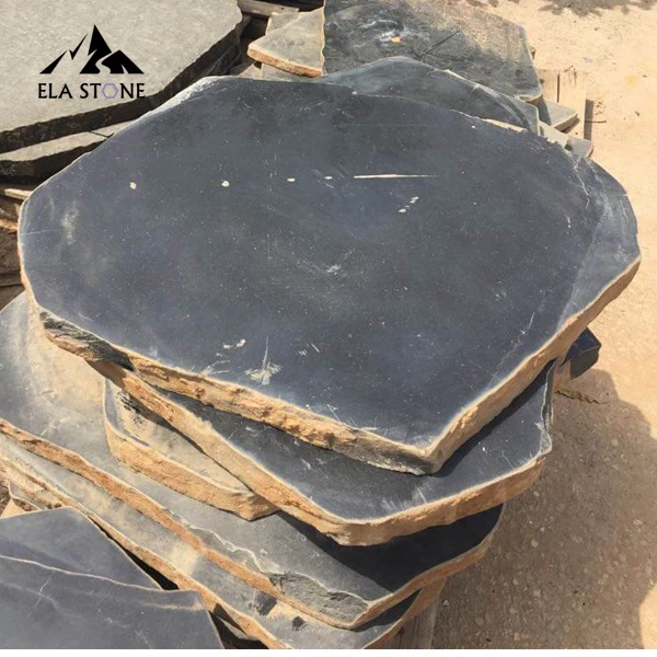 Construction Hotel Villa Apartment Building Garden Modern traditional rustic Natural rock garden basalt from Vietnam