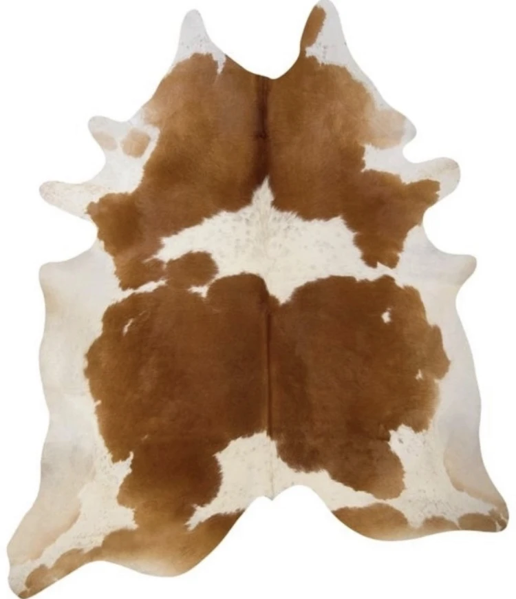 
Wet And Dry Salted Cow Hides available 