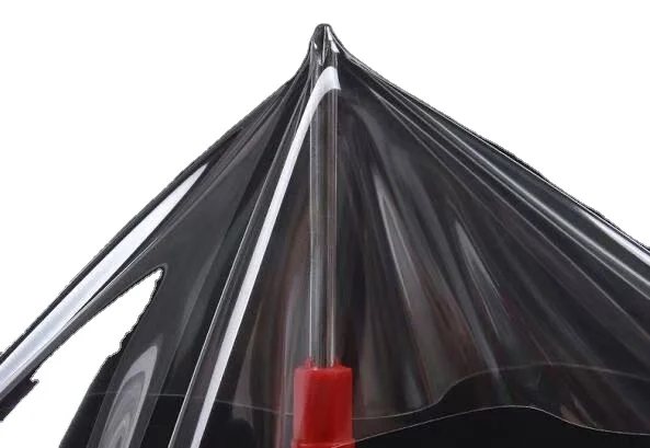 SUNTEK clear ppf 8 mil car tpu ppf super glossy  long Warranty ppf paint protection film