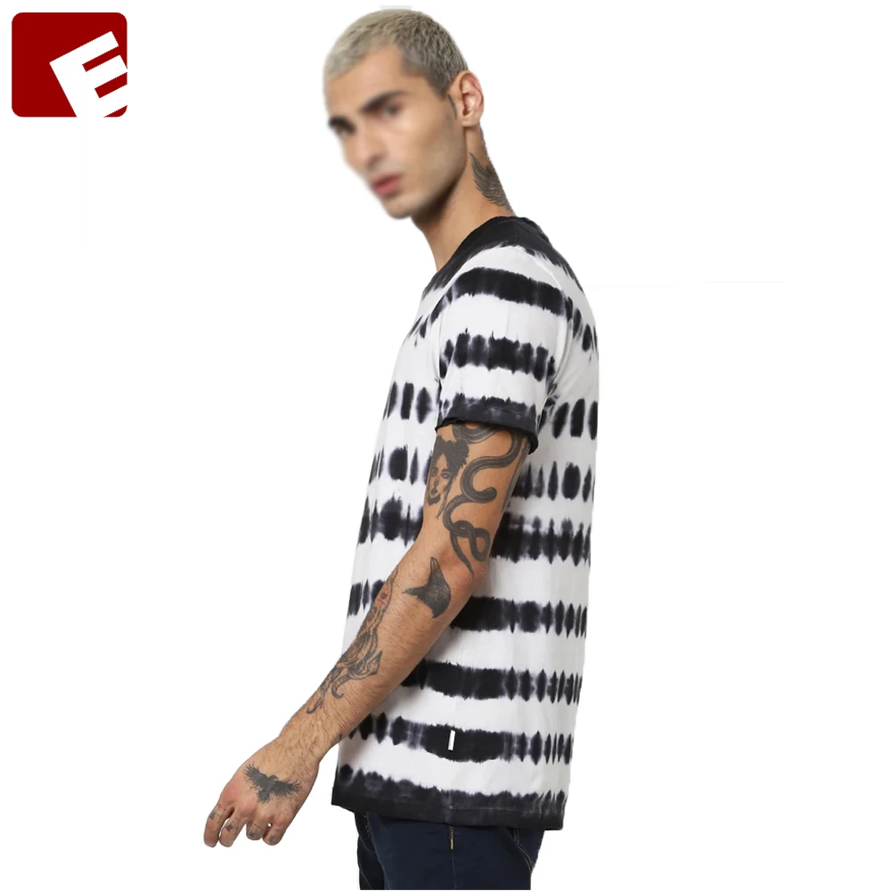  Новые летние мужские повседневные футболки больших размеров сделанные в Пакистане цветные высшего качества