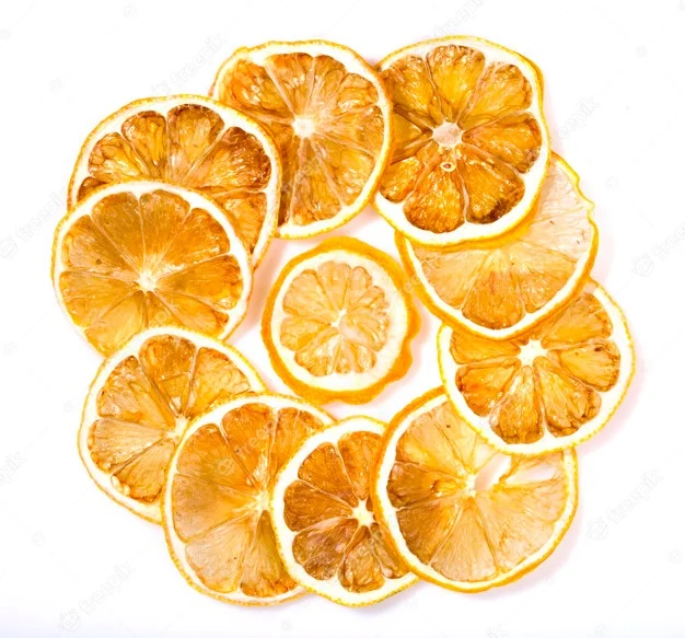 high-quality dry lemon slices create a very specific tea and It is good for health originating from Vietnam