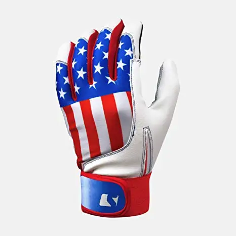 High quality  American Football Receiver Gloves