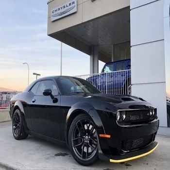 2015 2016 2017 2018 2019 2020 2021 Vehicles Used Cars 2019 Dodge Charger SRT Hellcat Octane Edition
