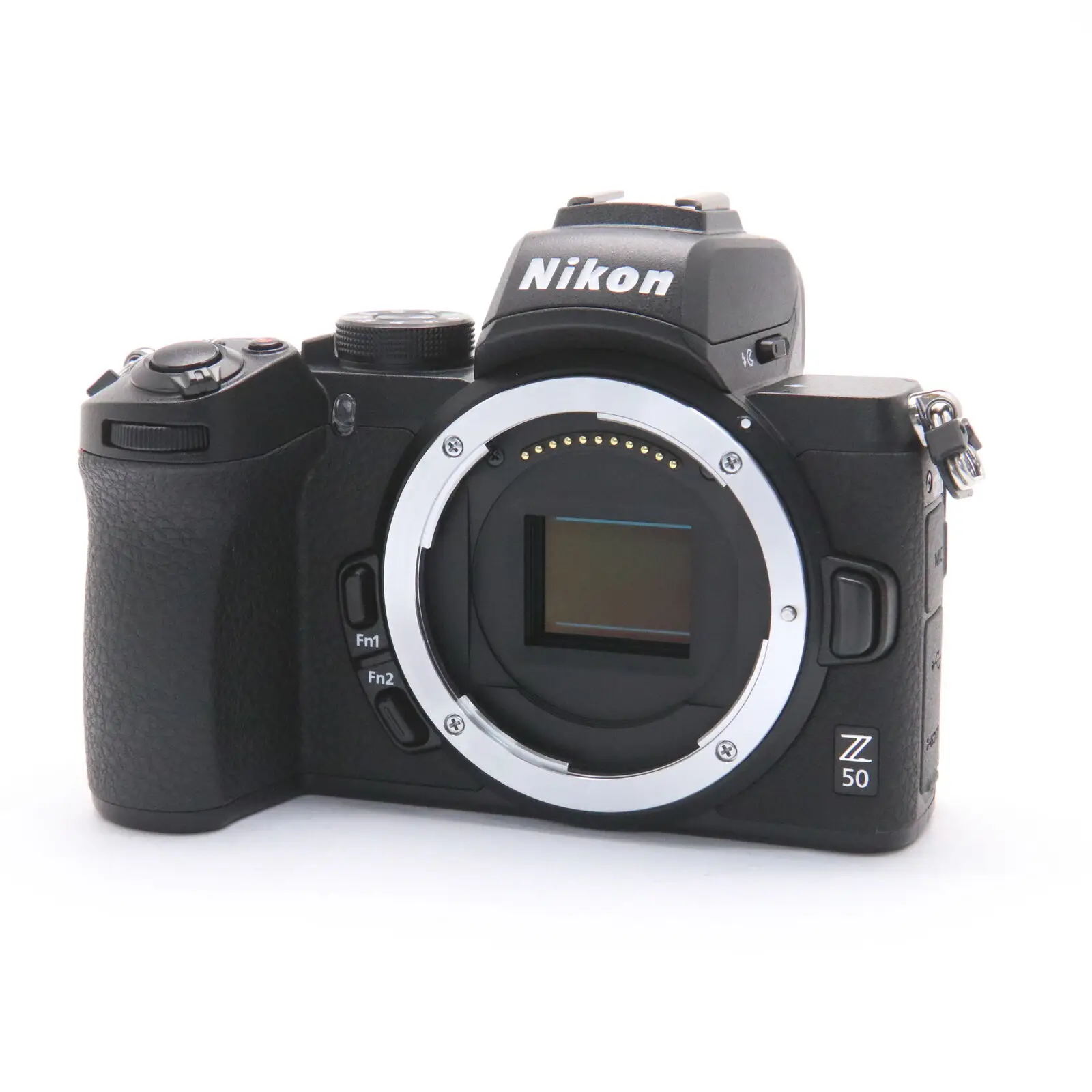 
EXCLUSIVE SALES!!! Nikons Z50 Mirrorless Digital Camera with 24-70mm f/4 S Lens 