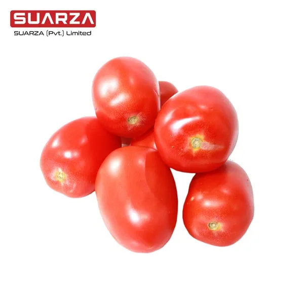 Новые свежие помидоры-Вишни из Пакистана поставляются для рынка Бангладеш по самой низкой цене
