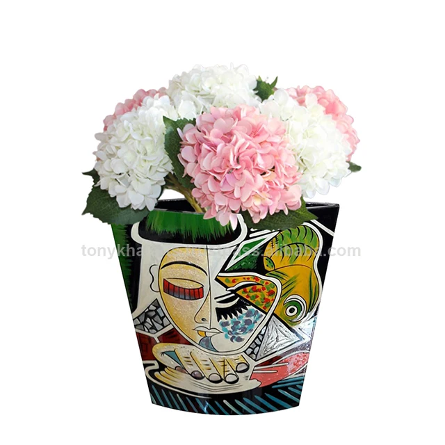 
Vases For Centerpiece Flowers Home Decor Vase Luxury Vase Made In Vietnam 