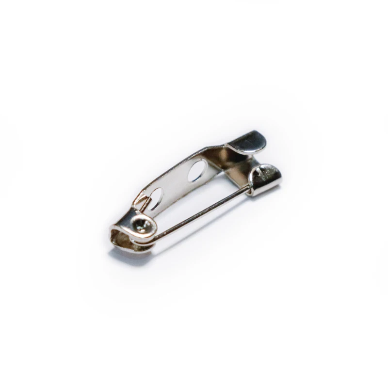 Szs steel safety pin