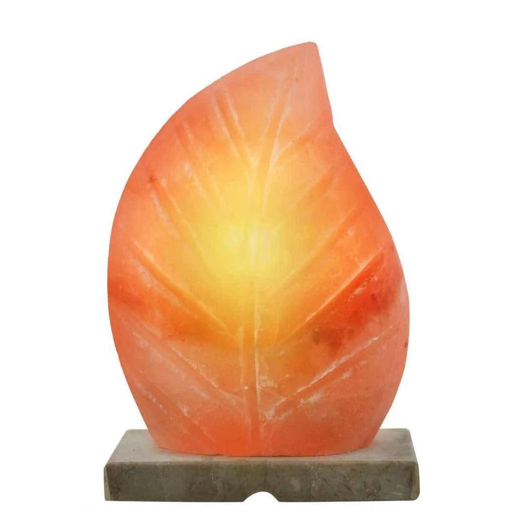 New Product LED USB Hand Carved Stone Natural Rock Relax aromatherapy Himalaya Salt Lamp