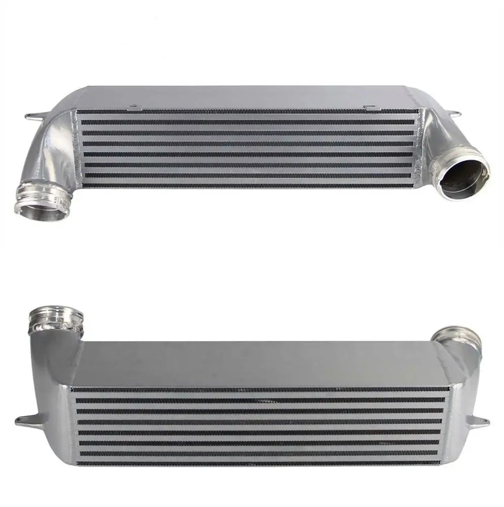Cheap FMIC Air Cooler Intercooler For 2007-2013 E90 335i 335xi 135i N54 N55