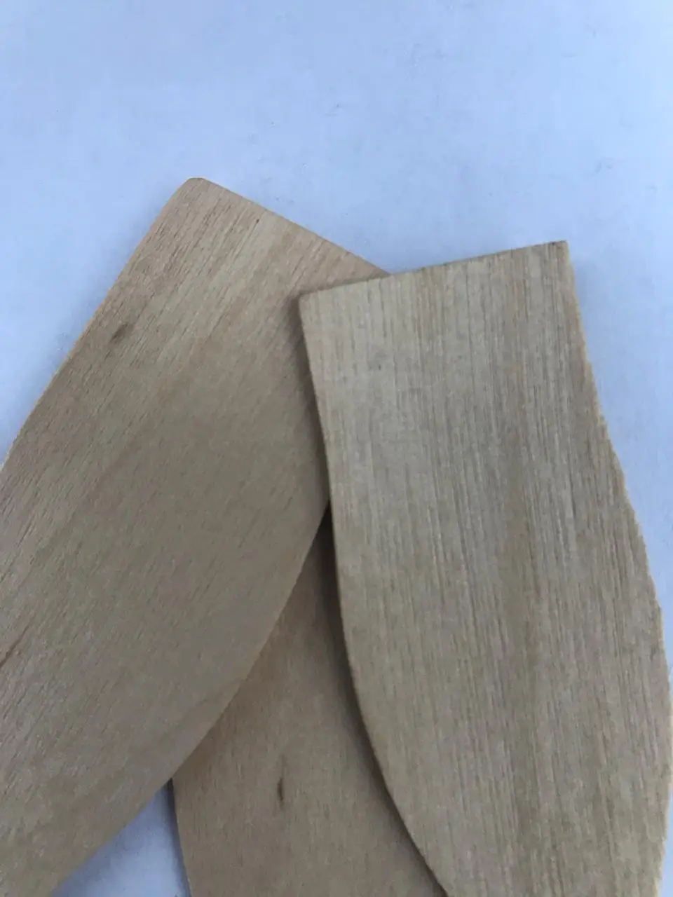 Semi manufactured fork, AB grade, various sizes, material birch wood natural biodegradable bulk