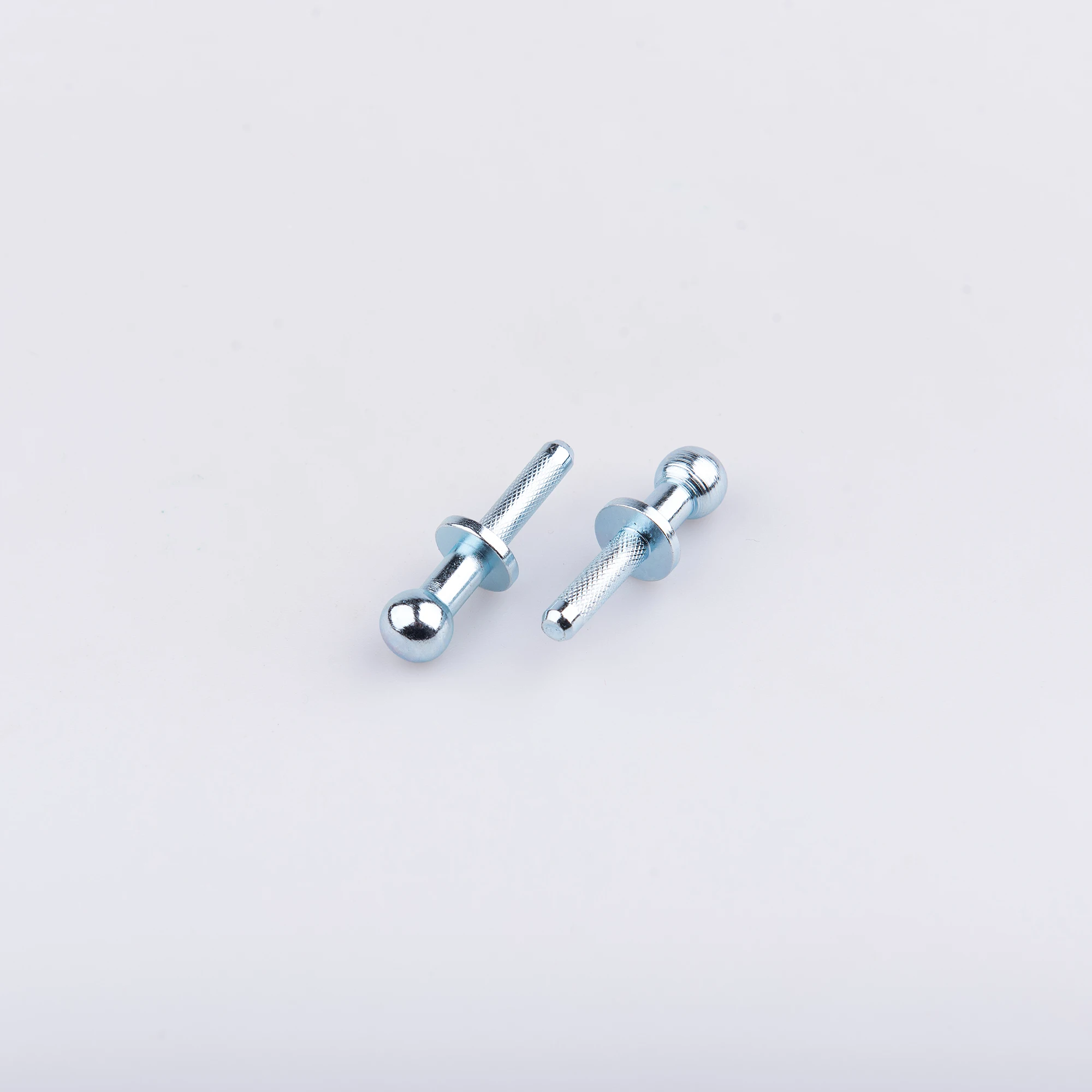 Конкурентоспособная цена оцинкованная сталь по индивидуальному заказу M5 M8 M10 крестообразный утопленный винт с шестигранной шаровой головкой