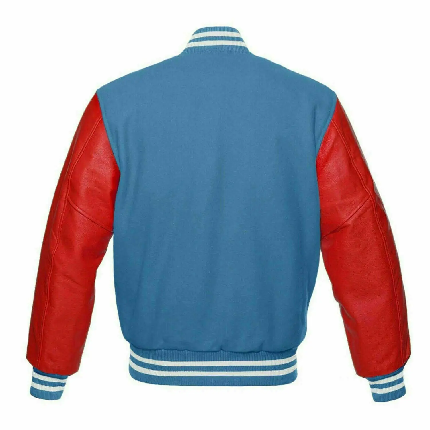 Top quality wholesale custom varsity jacket wholesale American football team jackets 2022