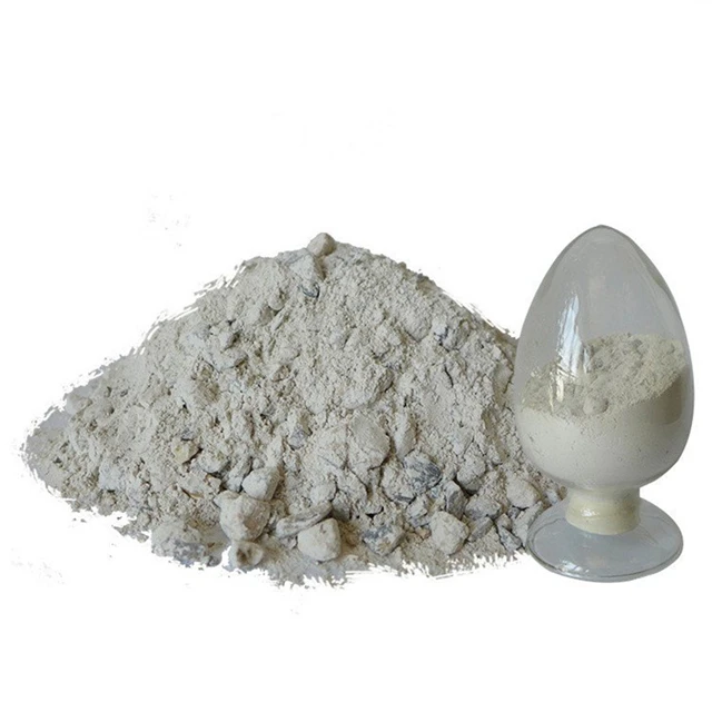 2022 new high-quality high-aluminum low-cement refractory castable low cement castable supplier