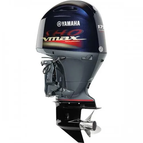 
Outboard Motor Yamaha Outboard 2- Stroke 15/18HP Outboard Motor Compatible With Yam 
