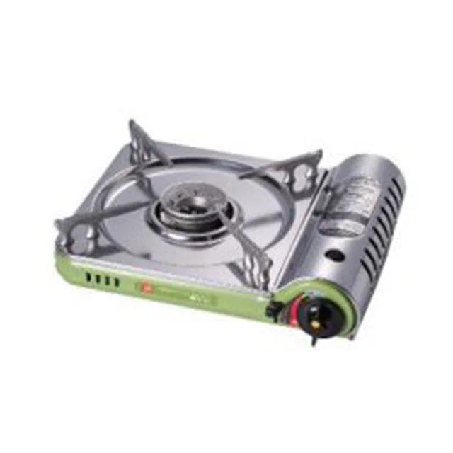 
[CAPSTONE] Outstanding quality and design of Portable gas butane burner for camper 