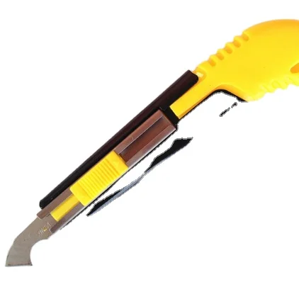 
Knife Plexiglass Special Hook Knife 