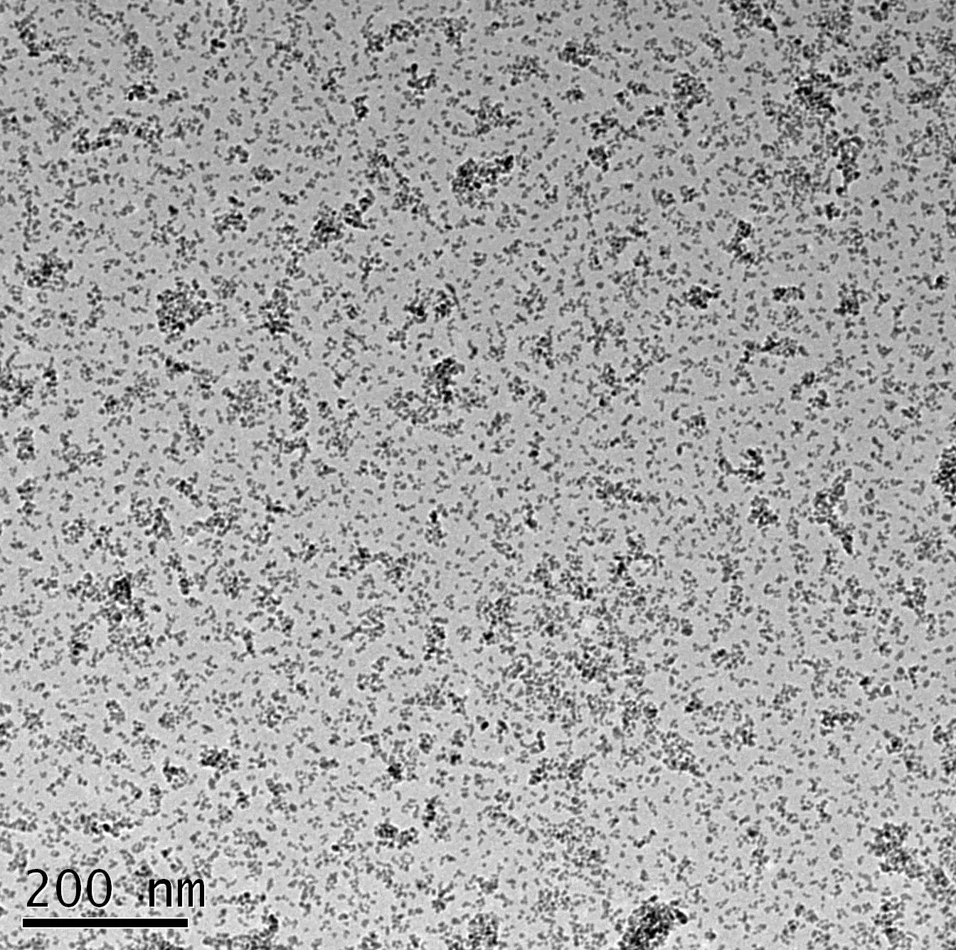 High Refractive Index Solvent Dispersion of Zirconia Nanoparticles ZrO2