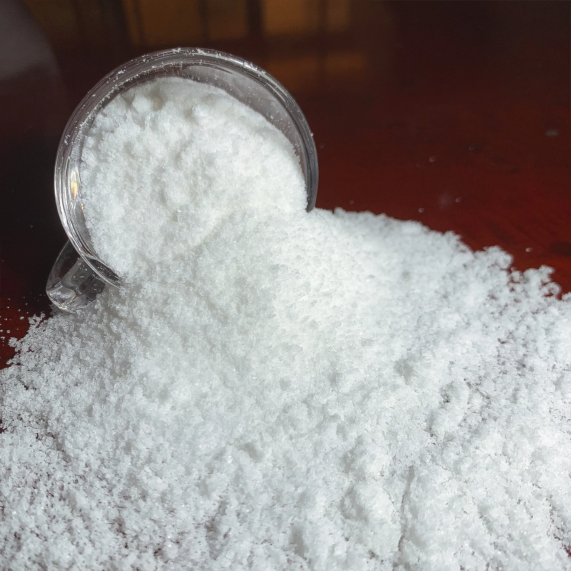 Purified Salt 25 kg Sal Royal Brand Refined Industrial Salt Laminated package best salt price Low price