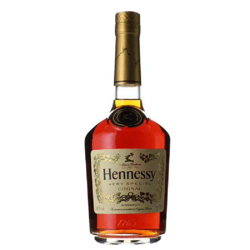 Оптовая продажа Hennessy доступна для продажи