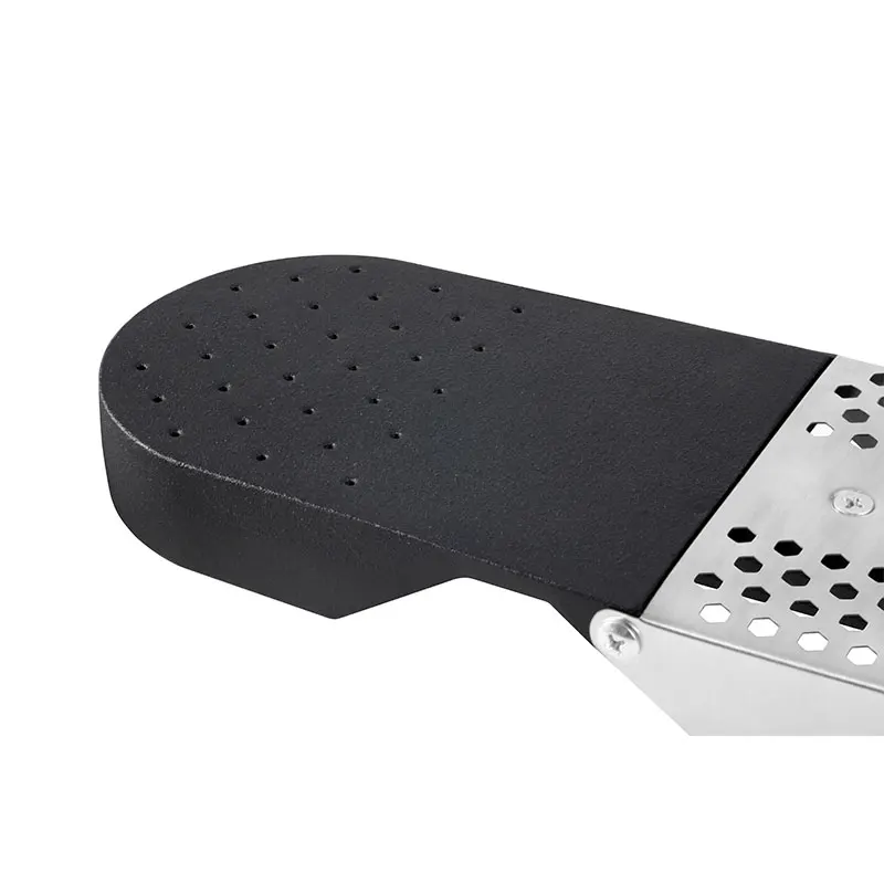 High heat efficient rocket stove accessories of jet flame