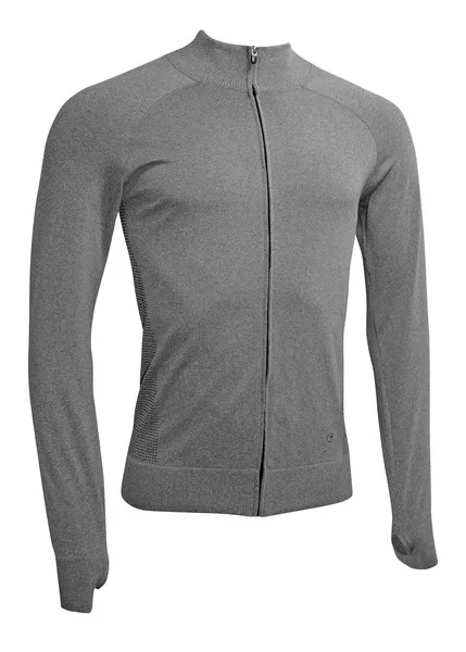 
Yoga Pilates Seamless Fitness Women Men Sport Breathable T-Shirt 