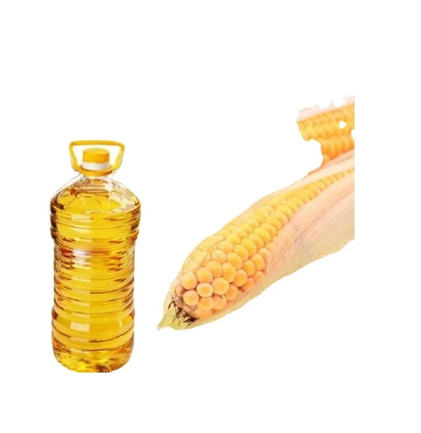 Best Quality Refined Corn Oil Factory Price Refined Corn Oil Available