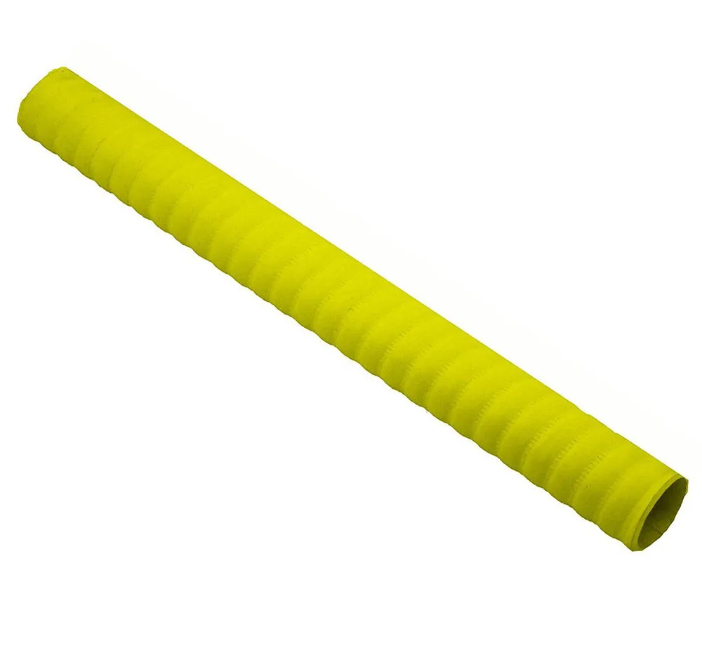 Customized Cricket Bat Grips Rubber Made Sustainable Strong Gripping / Bat Grips