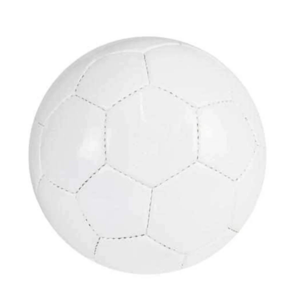  Официальный футбольный мяч горячая Распродажа размер 5 из ПВХ