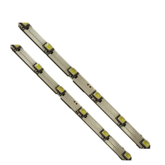 Инфракрасная светодиодная печатная плата