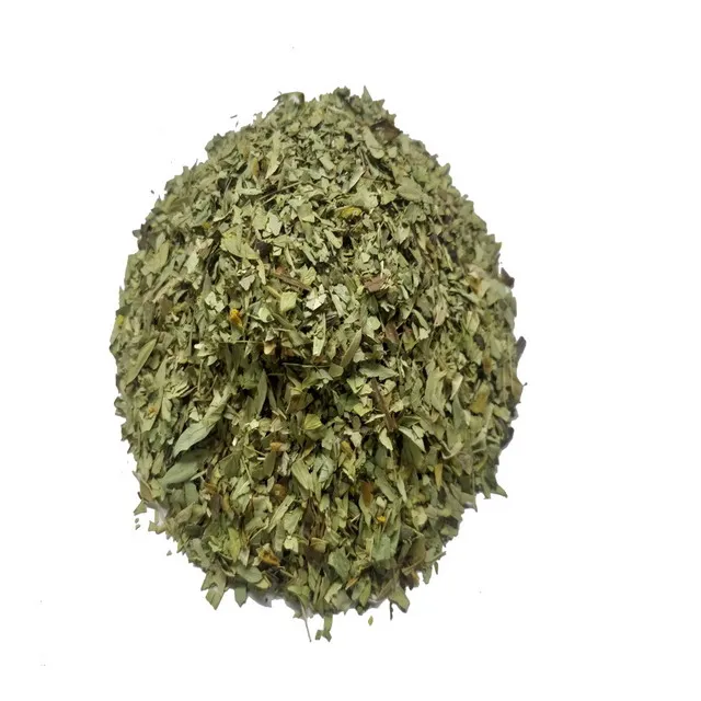 Senna Leaves no 5  Cassia Angustifolia Leaf no 5 powder