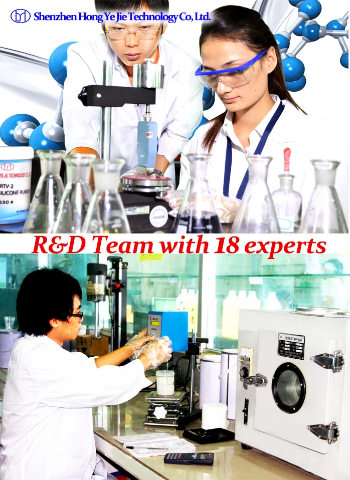 Food grade silicone rubber liquid material for sex products  like mannequin dolls or rubber penis sex toy