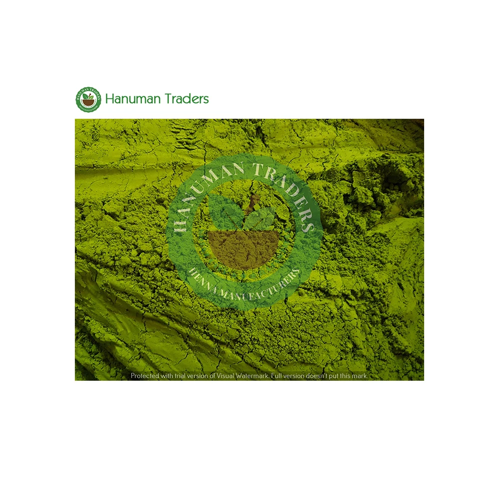 Premium Grade Best Double Refined Henna Powder For Body Tattoo Buy at Best Price