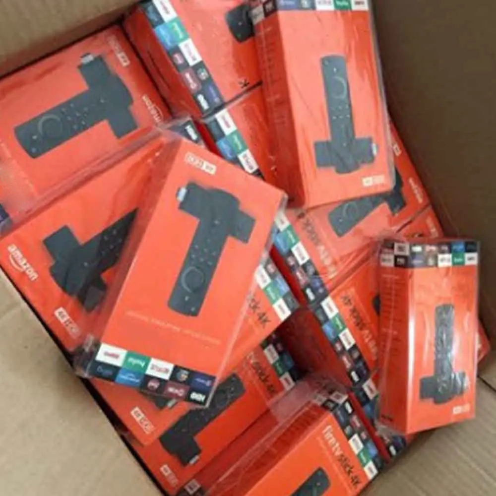 Best Sales Buy 100 Get 30 Free FOR Amazon Fire TV Stick 4K Streaming Player with Alexa Voice Remote Firestick