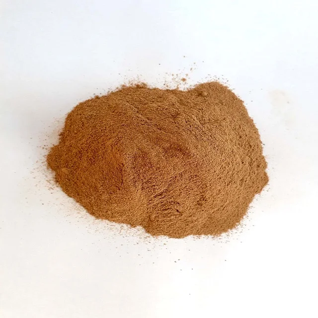 Triphala - Extract -Tannins - NLT - 40% - By - Titration Beneficial Stomach Ulcers Stress And Anxiety