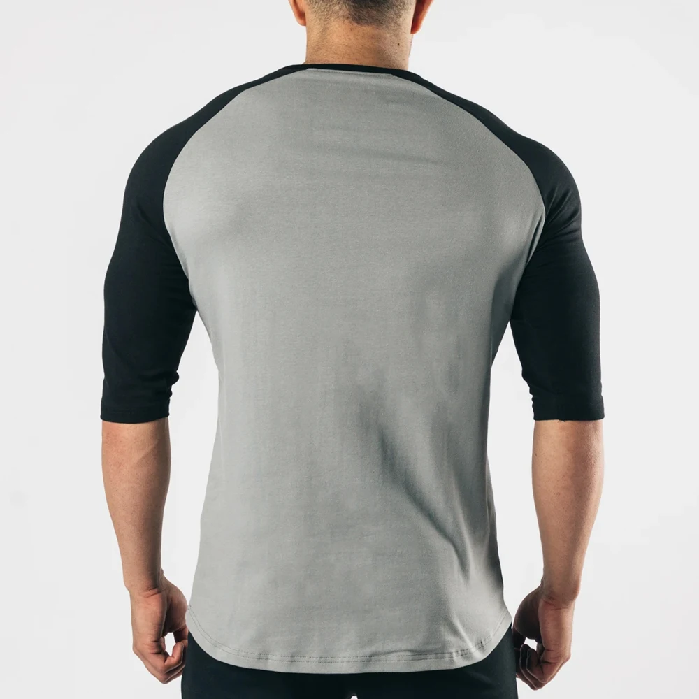 Лучший простая мягкая Базовая белая рубашка мужские футболки с глубоким широким тиснением 100% хлопок 265gsm разные цвета на выбор состоящие из черного для мужчин и унисекс