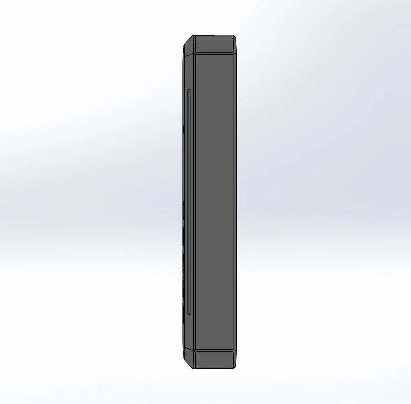  ODM aftermarket negative ion purifier for