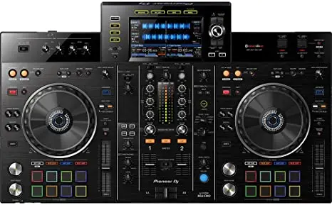 DISCOUNT DEALS  FOR Original Pioneer DJ XDJ-RX2-W Integrated DJ system Mixer Musical instrument