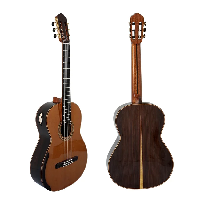 BUY 2 GET 1 FREE Double Top Chamber C0ncert GuItar AVAILABLE FOR SALE HERE