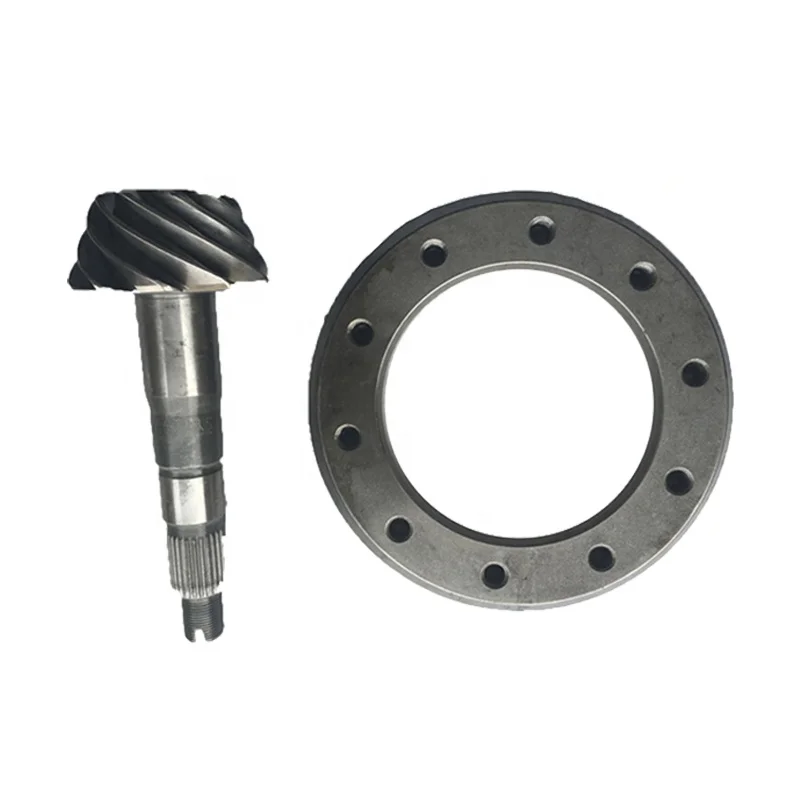 light truck crown wheel and pinion for TOYTOA Hilux Hiace Pickup