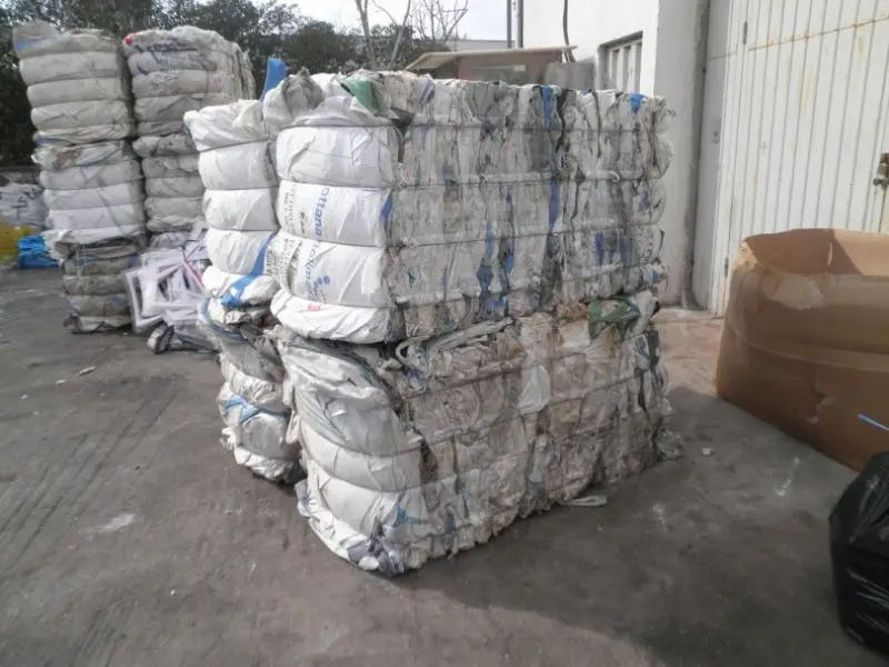 Горячая Распродажа полипропиленовые пакеты jumbo