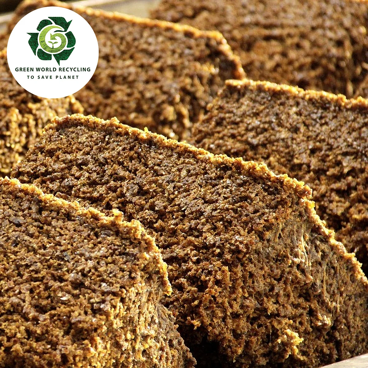 Premium Quality SMR 20 Natural Rubber Malaysia Standard Malaysia Rubber 20