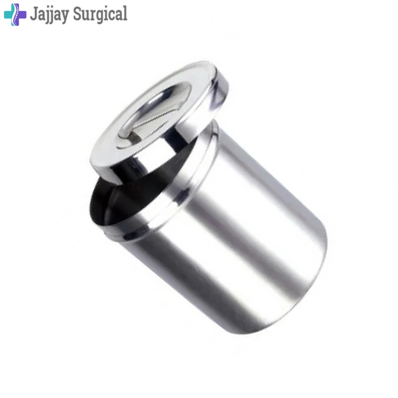 Dressing Drums Hollow Ware Dressing Jar Holloware Tools
