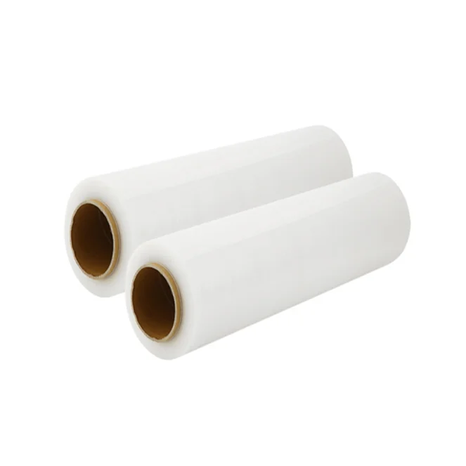 Hot Sellers The Best Cheapest Precoat Laminated High Quality Thermal Film 20 Micron Bopp Film