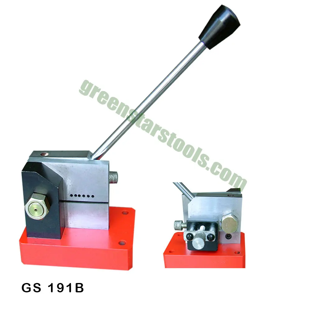Jewellery Making Tools Wire And sheet Cutter Machine