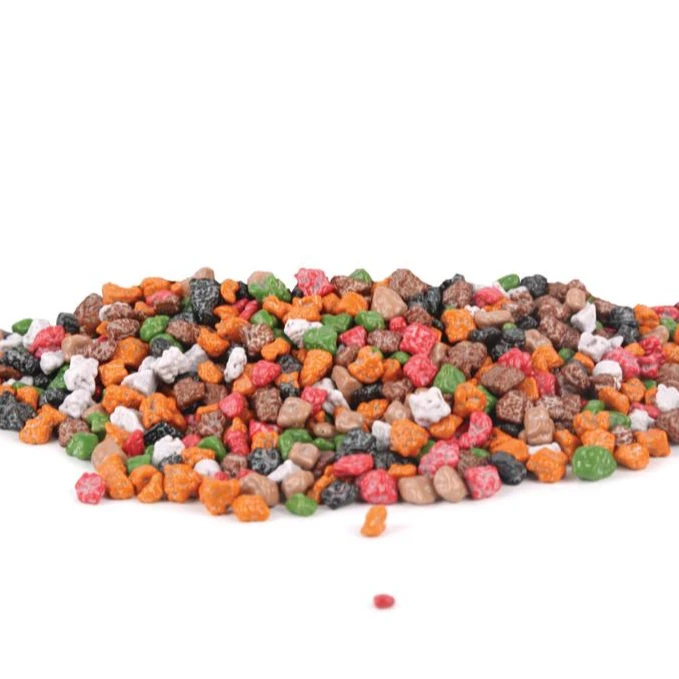 Chocolate Rocks Dry Fruits Milk Stone Choco