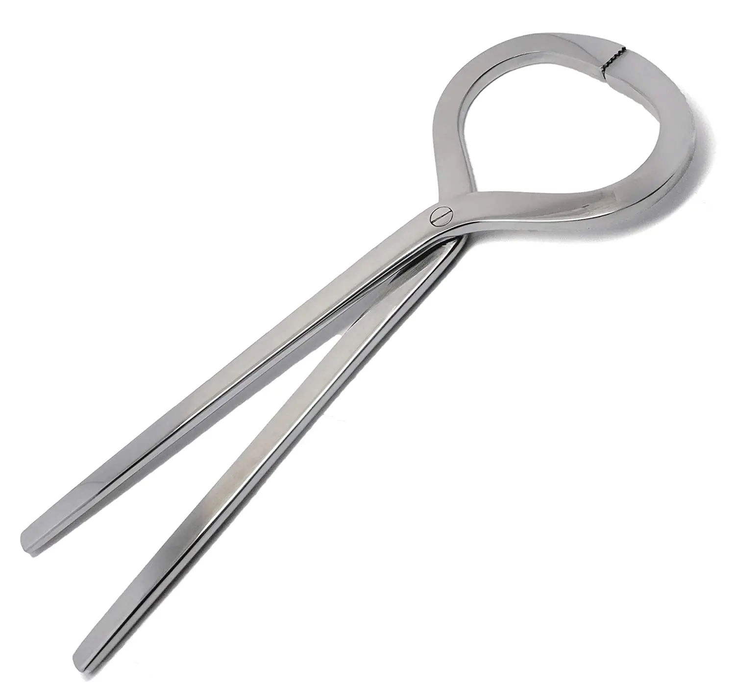 Профессиональные Щипцы Для Копыт Farrier 13 дюймов инструмент Equine ветеринарный тестер копыт из нержавеющей стали