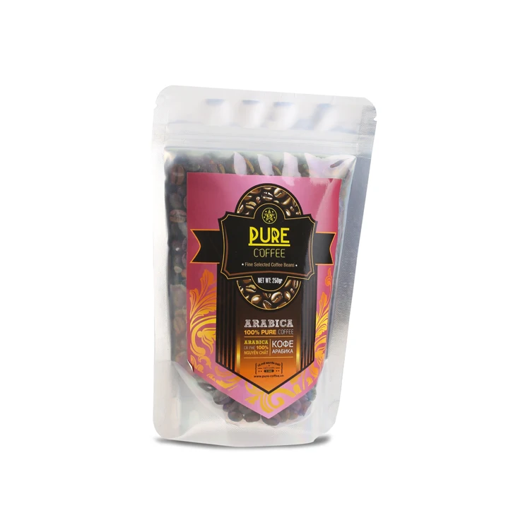 Ngoc Thao Private Label For Vietnam Pure Arabica Coffee Bean Coffee Beans Roasted