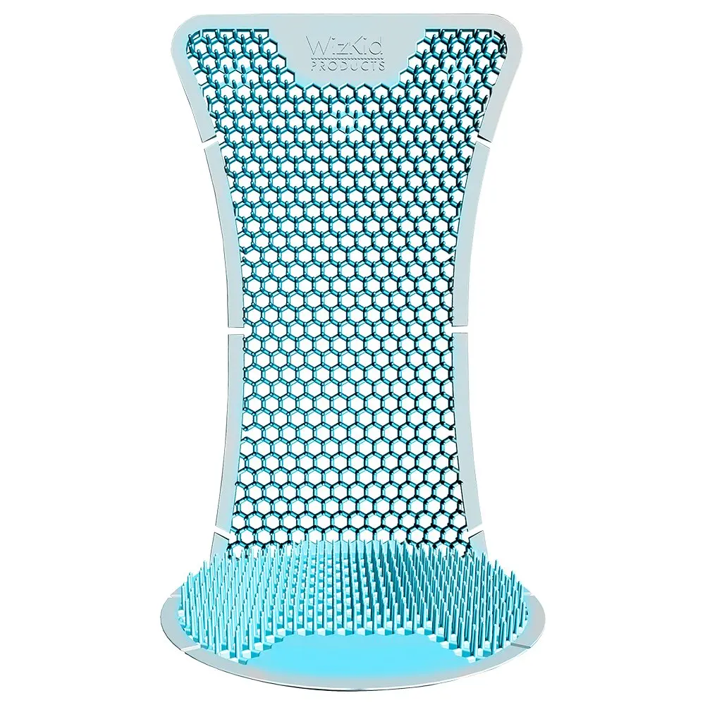 
Splash Hog Vertical Urinal Screen Clean 