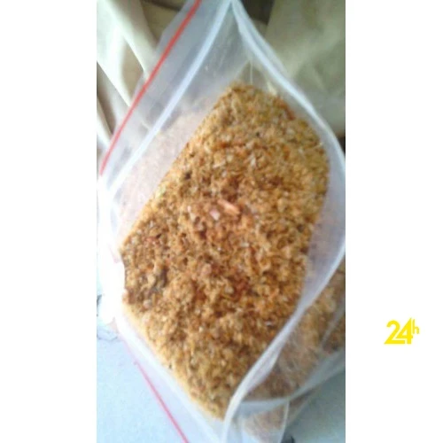 [Wholesale] DRIED SHRIMP POWDER/ DRIED SHRIMP SHELL Crushed with HEAD/ Animal Feed Grade Seaweed Powder FEED High Quality